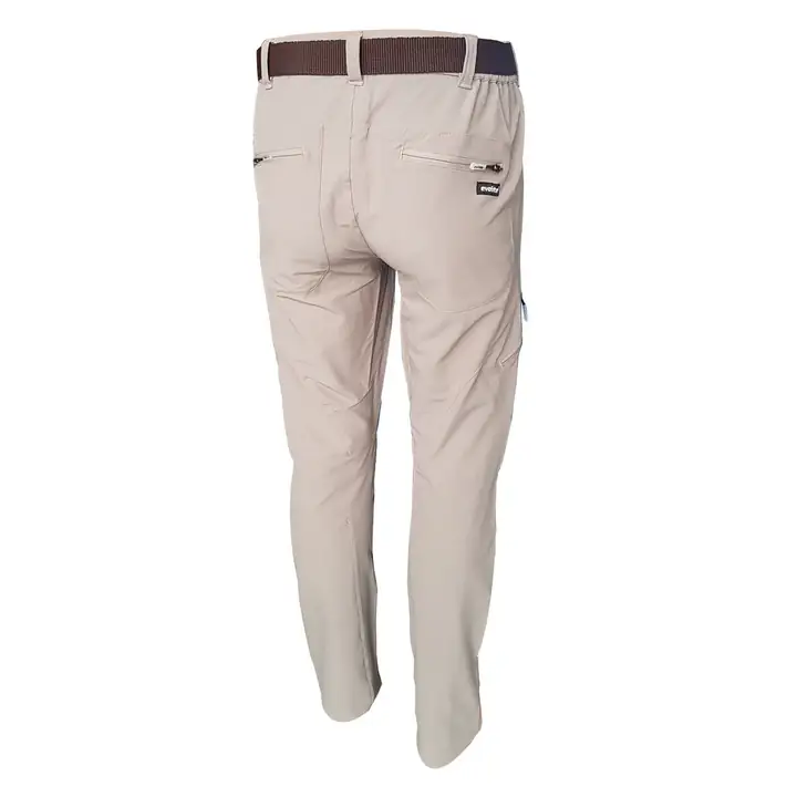 Evolite Relax Bay Outdoor Pantolon - Bej — 2