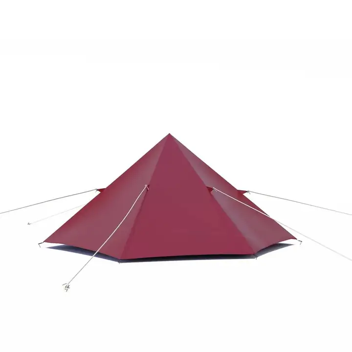 Orcamp Motosiklet Çadırı — 5