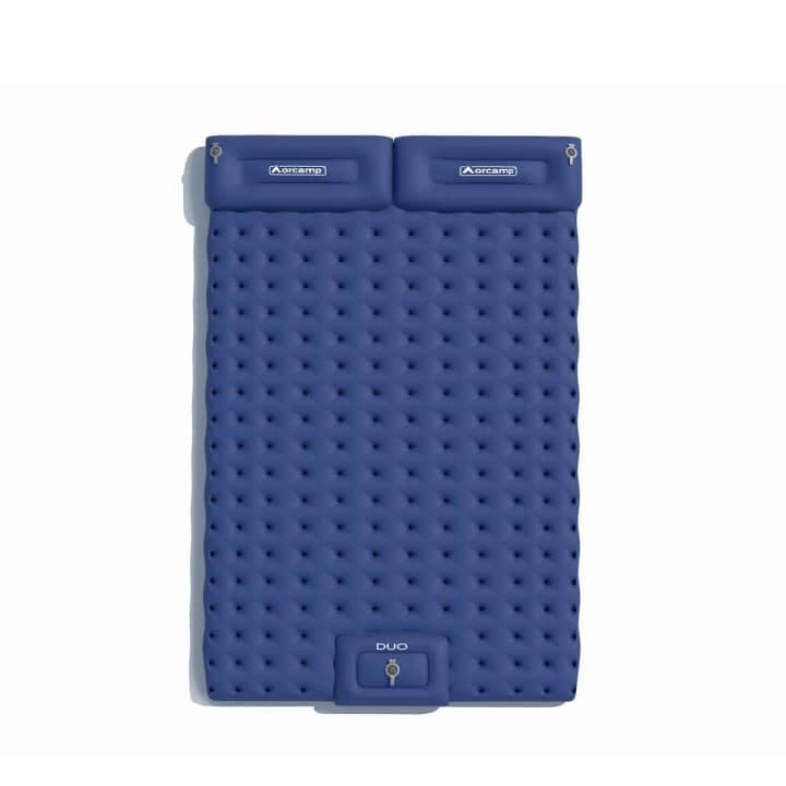Orcamp Duo Ultra Hafif Şişme Mat — 3