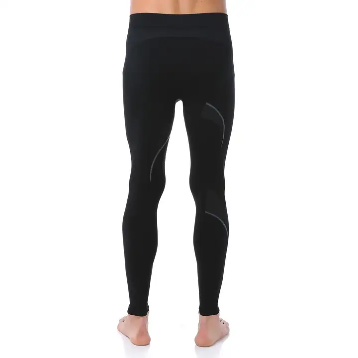 Evolite Thermowear Bay Termal Alt İçlik — 3