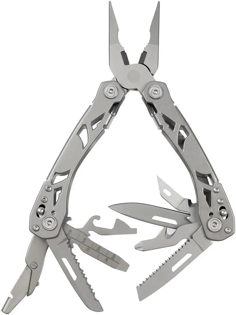 Grand Harvest GHK-PL102 Smart Lion Multi Tool — 1