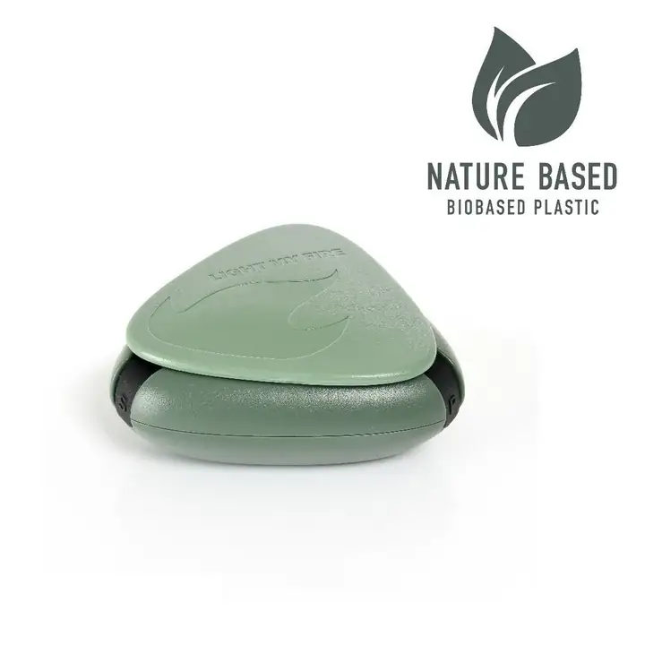 Light My Fire® Salt&Pepper Plus™ Tuzluk&Biberlik — 4