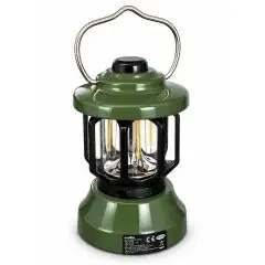 Evolite MoonLight 650 lm Şarjlı Kamp Lambası — 1