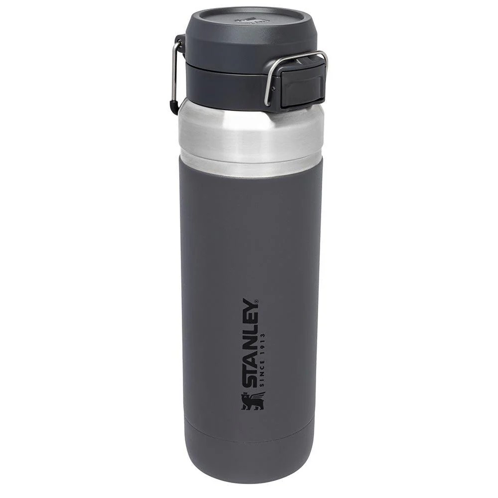 Stanley The Quick-Flip Water Bottle 1.06L  - Füme