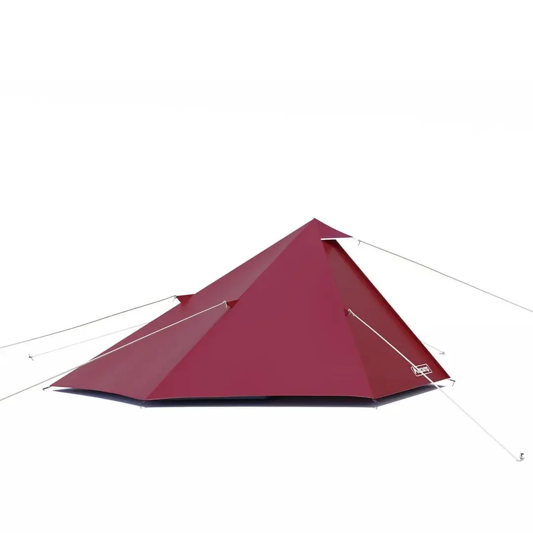 Orcamp Motosiklet Çadırı — 4
