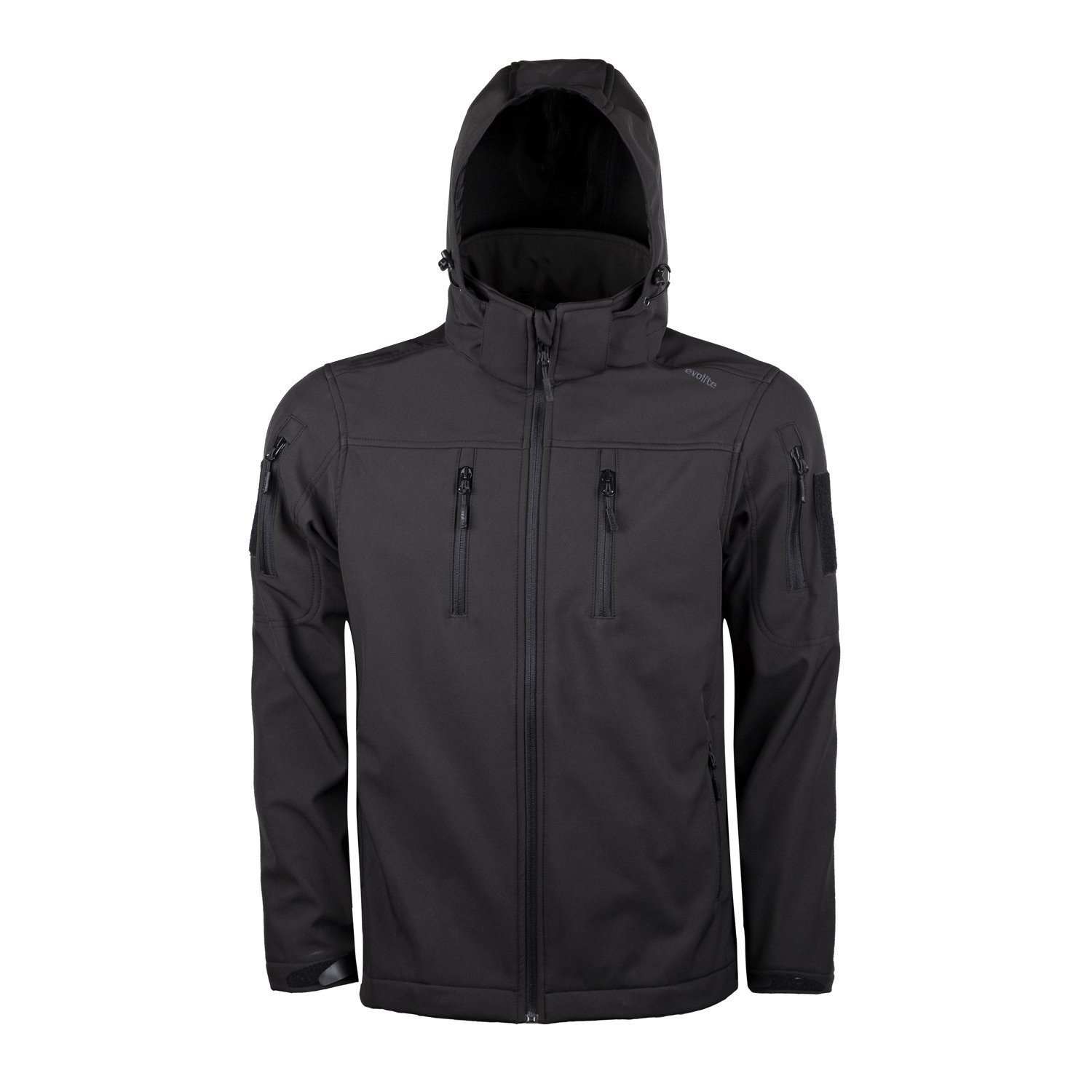 Evolite Alpha Tactical Softshell Mont