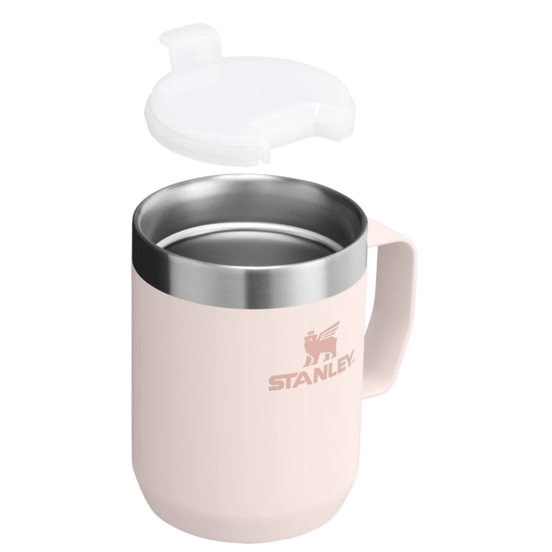 Classic Legendary Camp Mug | 0.23L