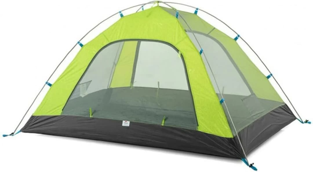Naturehike P-Serisi 2 Kişilik Kamp Çadırı — 5