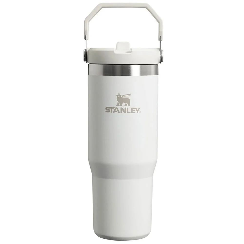 Stanley The IceFlow Flip Straw Pipetli Termos Bardak 0,89 LT — 1