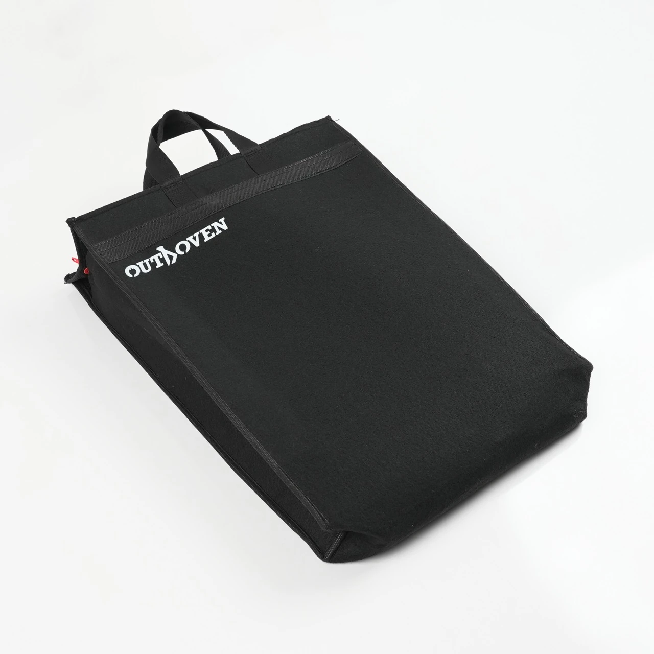 Outdoven X4 | Paslanmaz Çelik Premium Ateş Kutusu & Mangal