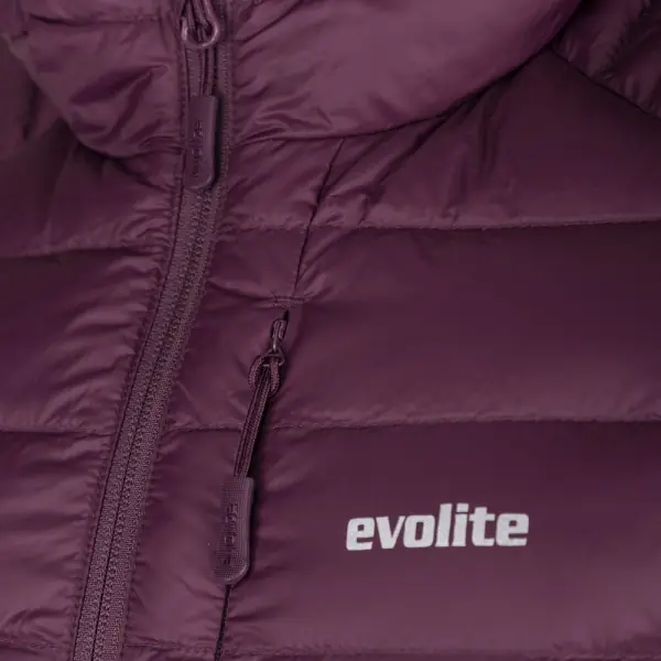 Evolite DownTouch Bayan Kaz Tüyü Mont — 5