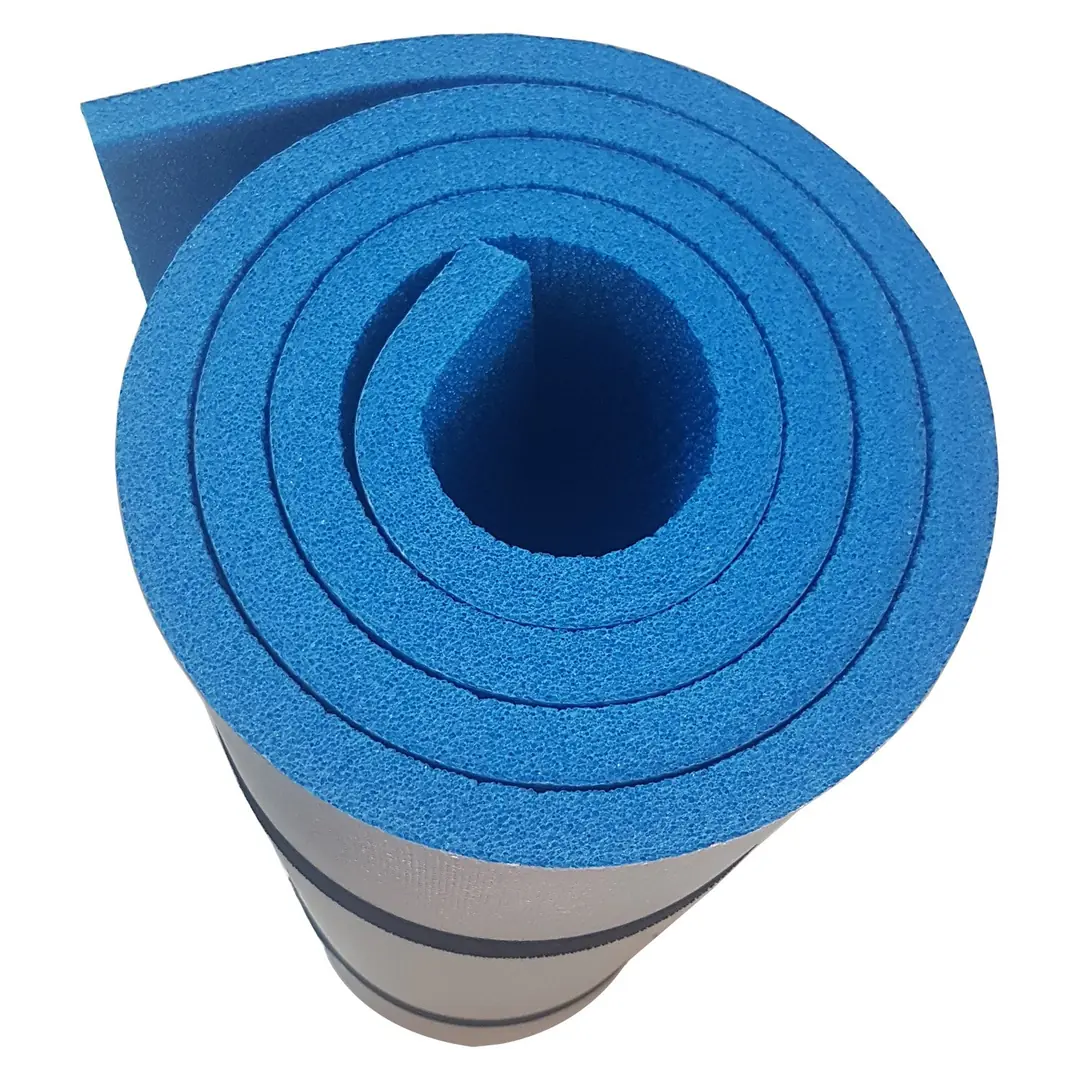 Evolite Thermic Pro 15mm Kamp Matı — 2