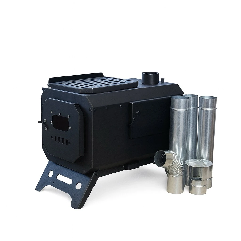 Campora Octa Max Kamp Sobası