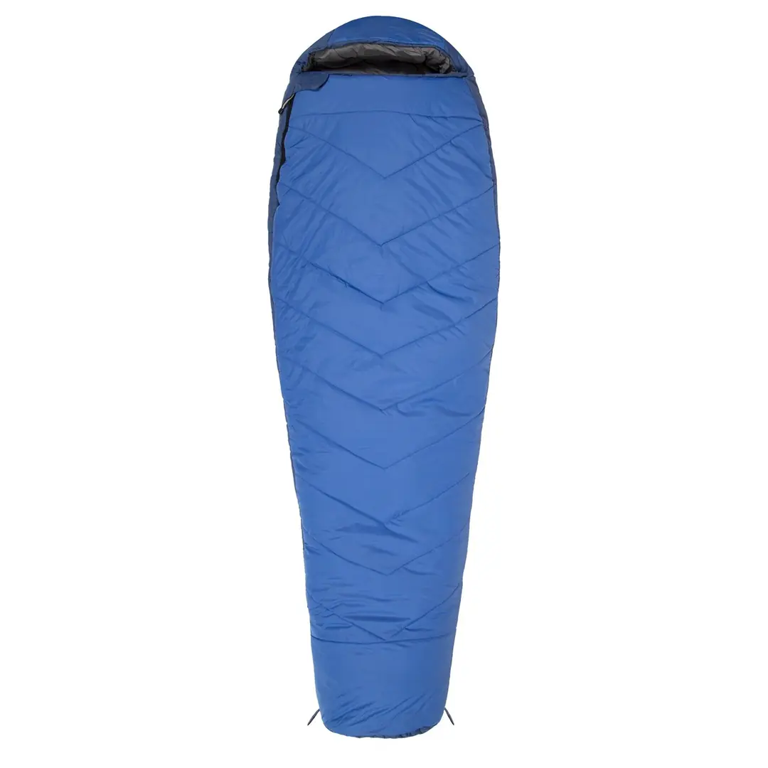 Evolite Dreamer Ultralight -32°C Uyku Tulumu - Mavi — 5