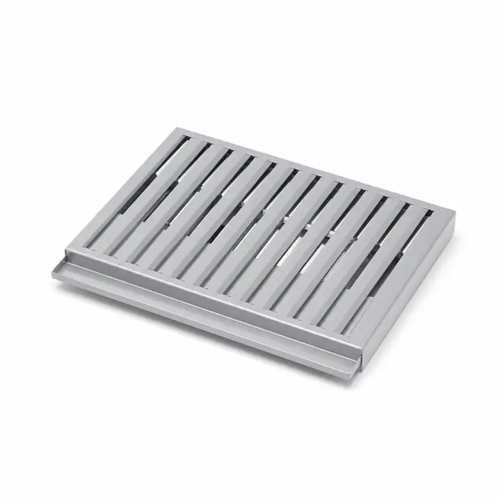M1.2 Alev Yapmayan Katlanabilir Inox Mangal  — 9
