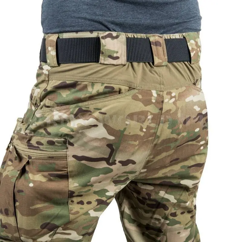 Evolite Tiger Tactical Kemer — 4