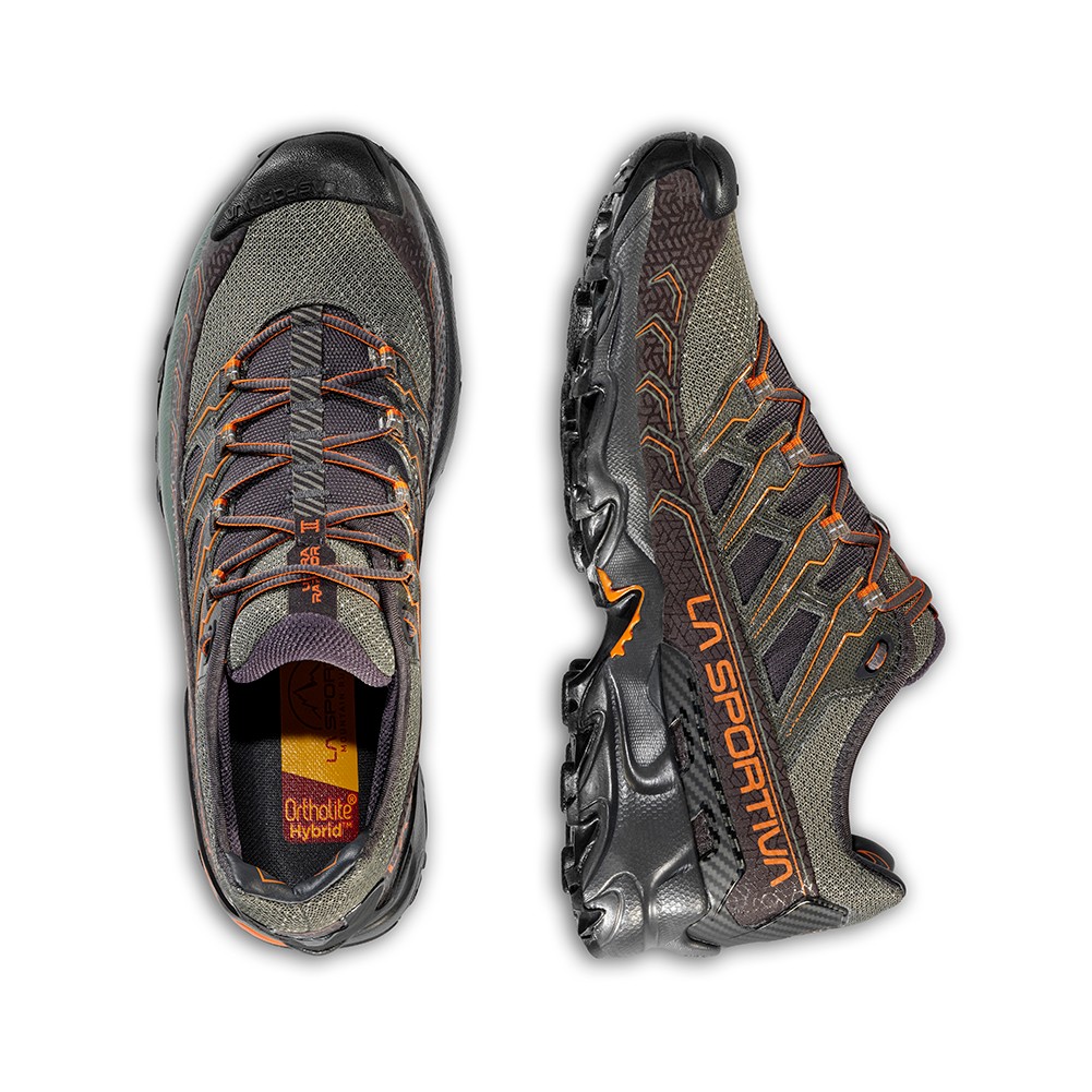 La Sportiva Ultra Raptor II Erkek Koşu Ayakkabısı 42