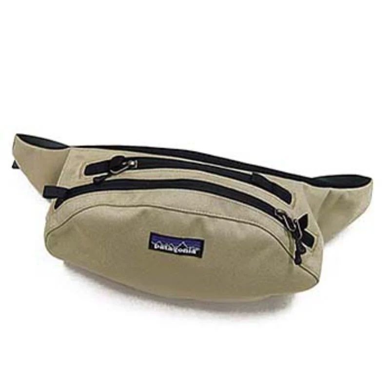 Patagonia Hip Pack Krem