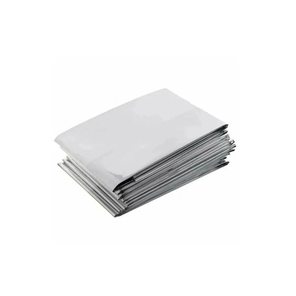 Madfox Emergency Blanket Acil Durum Battaniyesi 210*140cm — 3