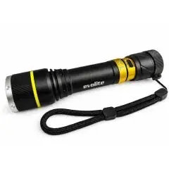 Evolite Raven 1000 lm Şarjlı El Feneri — 3