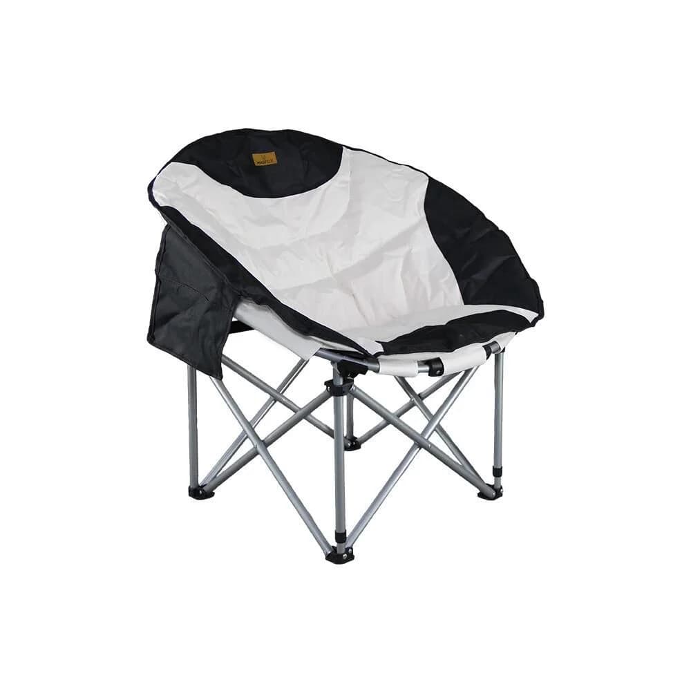 maocat様 Madfox Moonchair Deluxe Katlanır Kamp Sandalyesi
