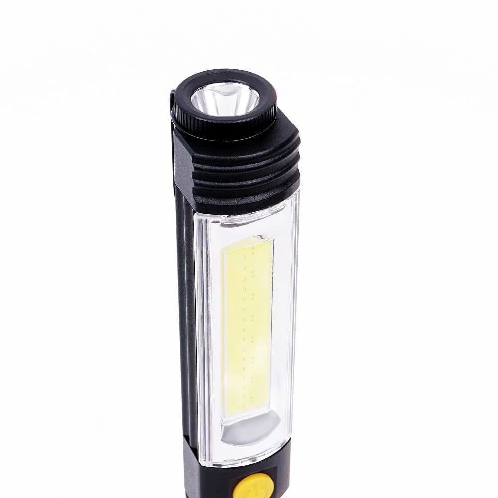 Nelux Hodor 600 Led Kalem Fener — 2