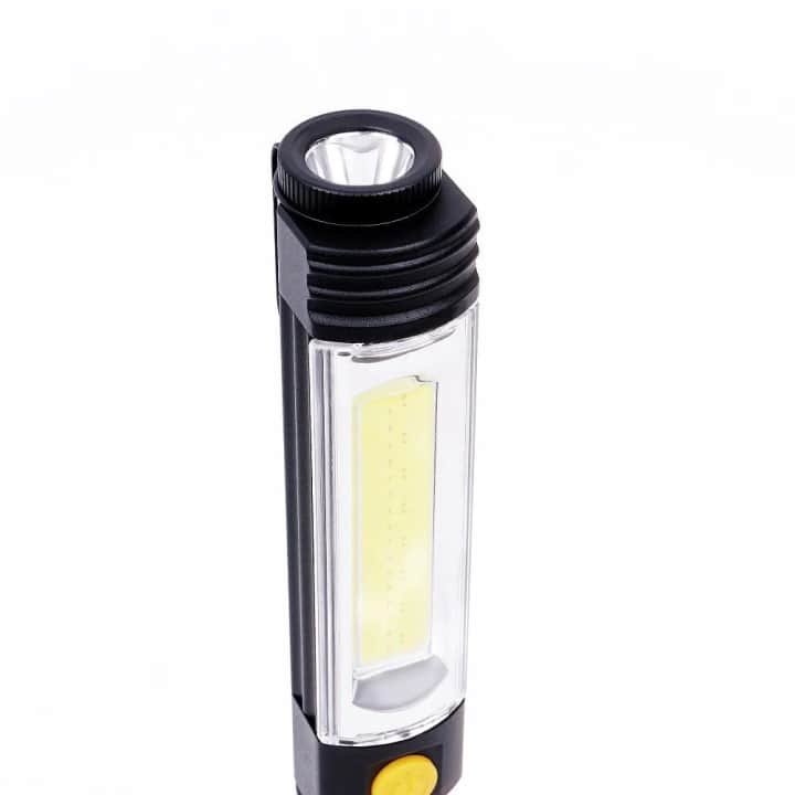 Nelux Hodor 600 Led Kalem Fener — 2