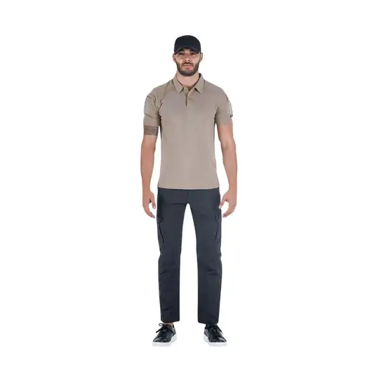Combat Tactical Kısa Kol Pike T-shirt-802