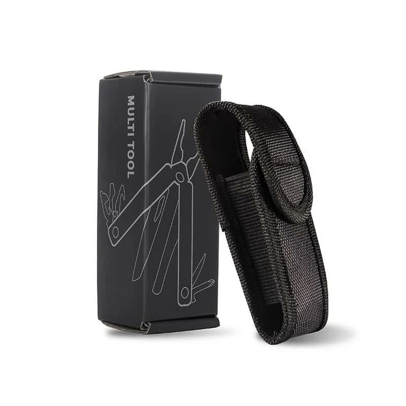 Grand Harvest GHK8 NO MOQ Multi Tool — 3