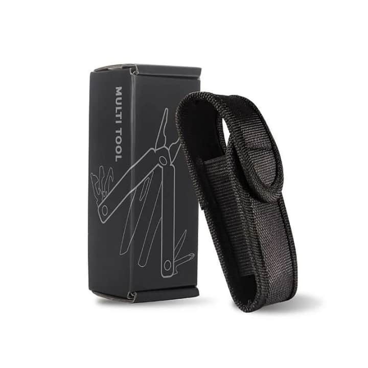 Grand Harvest GHK8 NO MOQ Multi Tool — 3