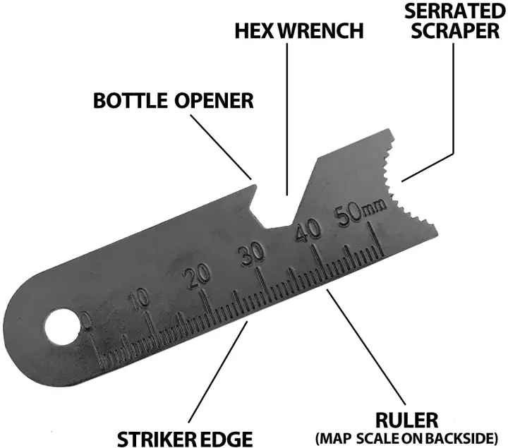 Evolite Army Ateş Başlatıcı 12000 Striker XL — 8