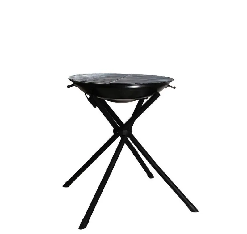 BBQ Mangal — 3