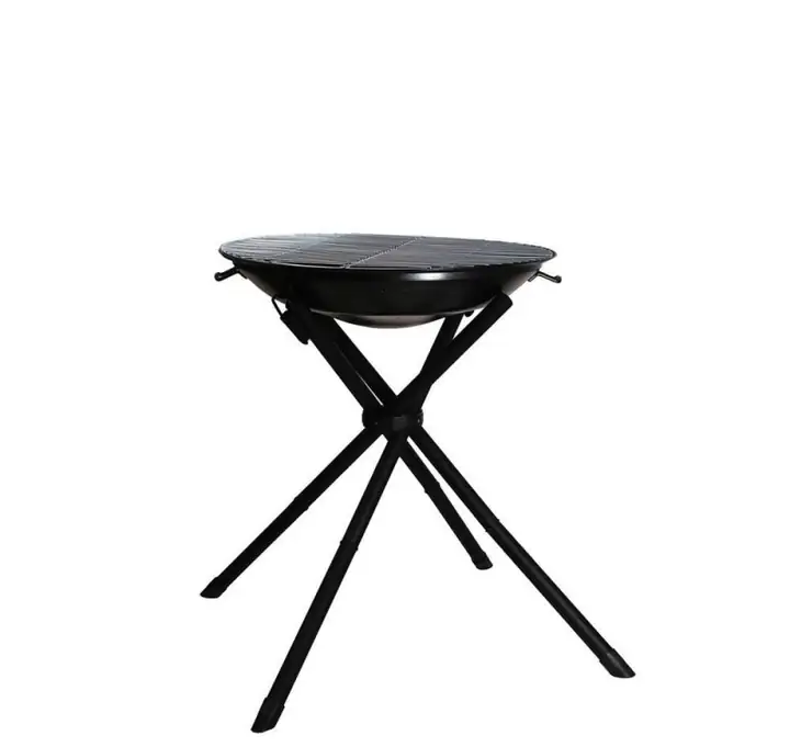 BBQ Mangal — 3