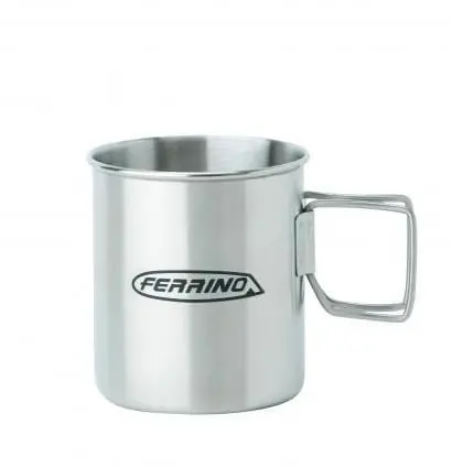 Ferrino Inox Kupa — 1