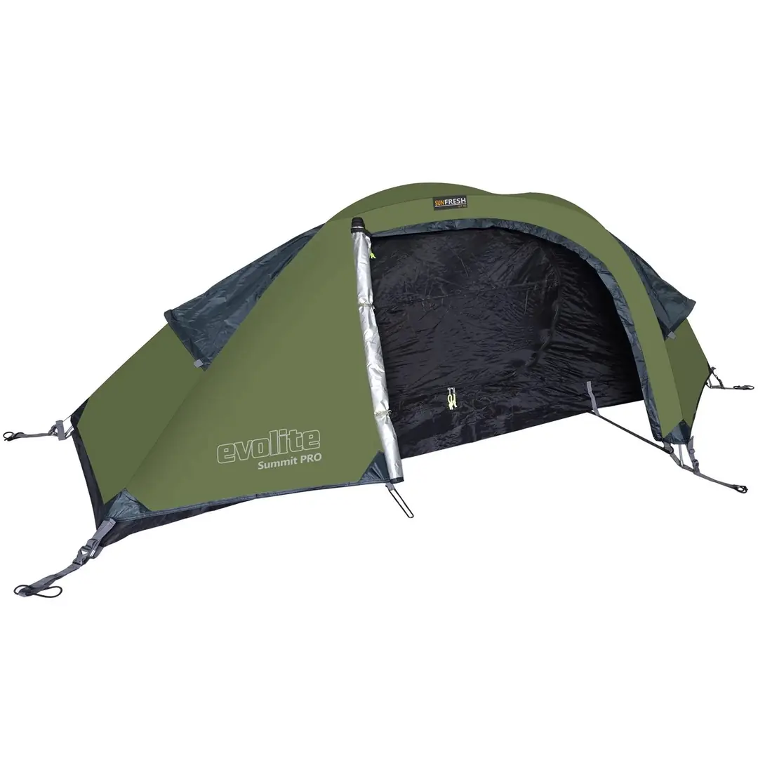 Evolite Summit Pro Çadır Sun Fresh UPF80 — 2