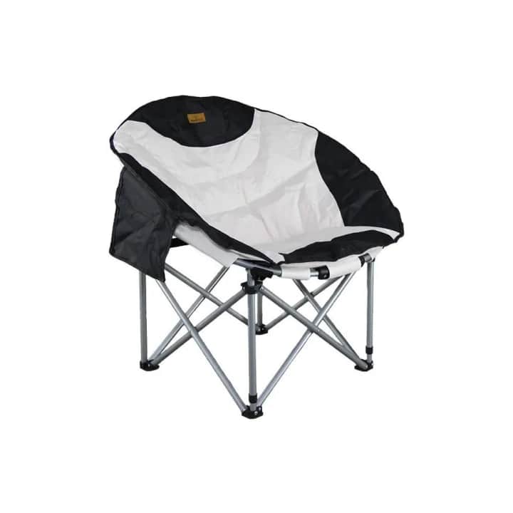 Madfox Moonchair Deluxe Katlanır Kamp Sandalyesi — 1