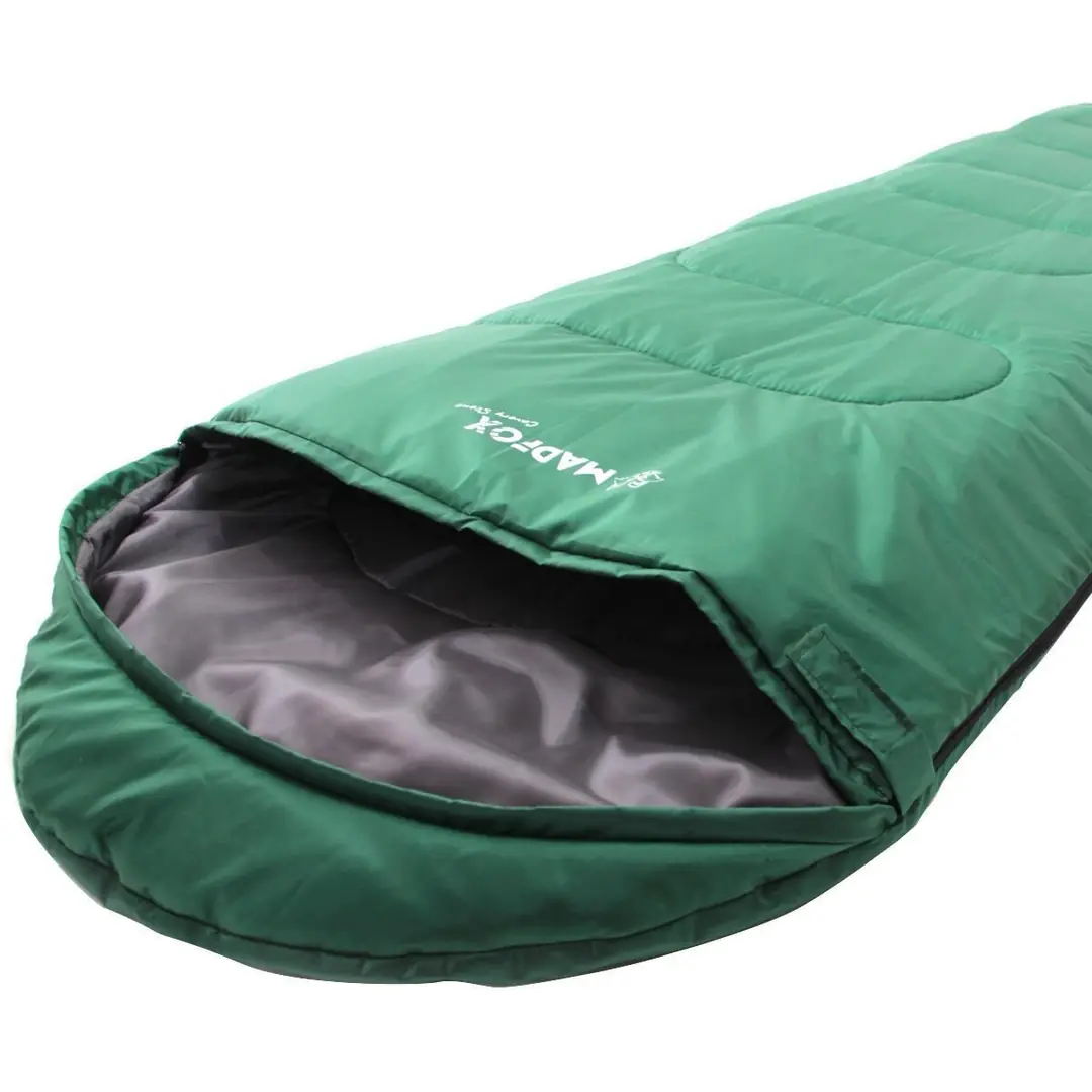 Madfox Cavery Stone Uyku Tulumu -20°C — 3