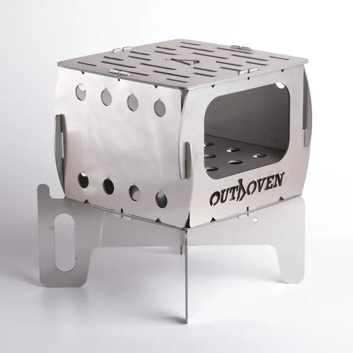 G4.1 Ateş Kutusu - Ocak - Mangal — 10