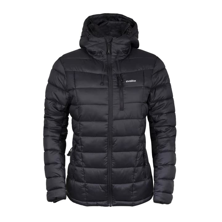 Evolite ZoneFiber Bayan Mont — 1