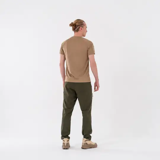 Combat Tactical Kısa Kol T-Shirt-801