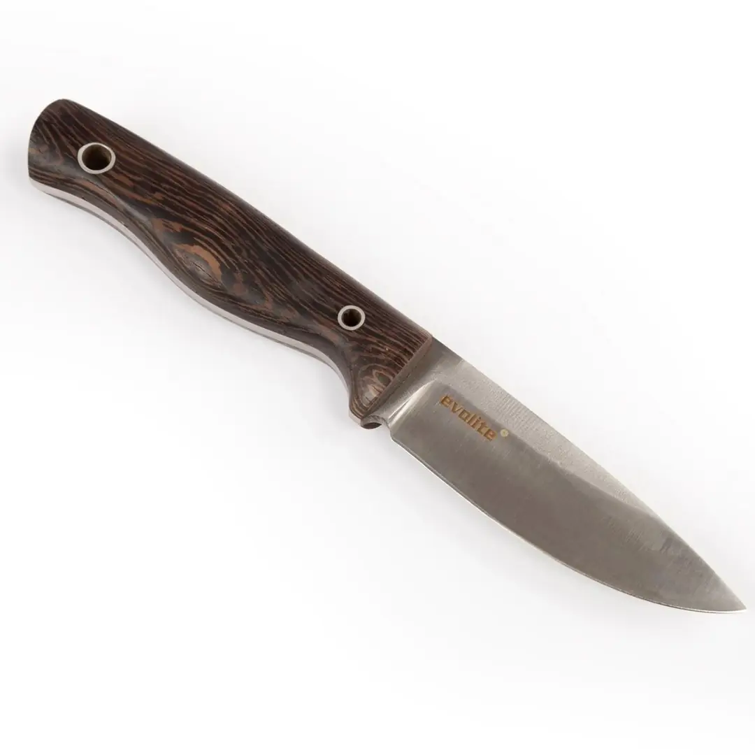 Evolite Böhler N690 Bushcraft Bıçak — 1