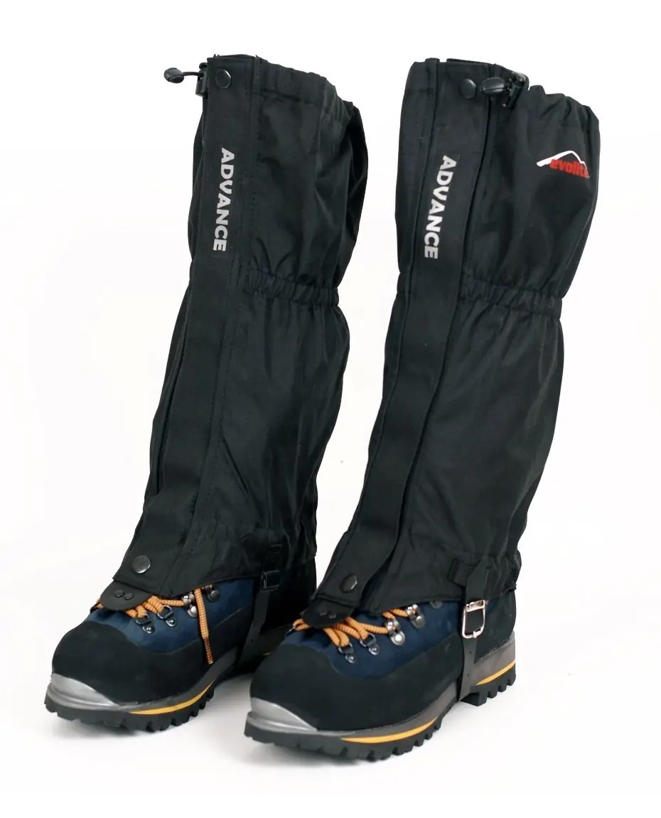 Evolite Advance Tozluk — 3