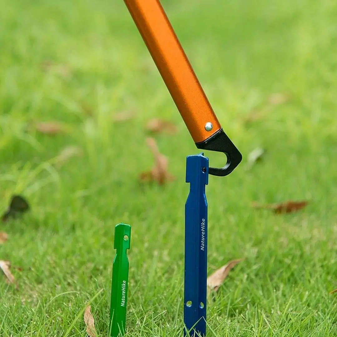 Naturehike Multi Fonksiyonel Kamp Çekici — 5