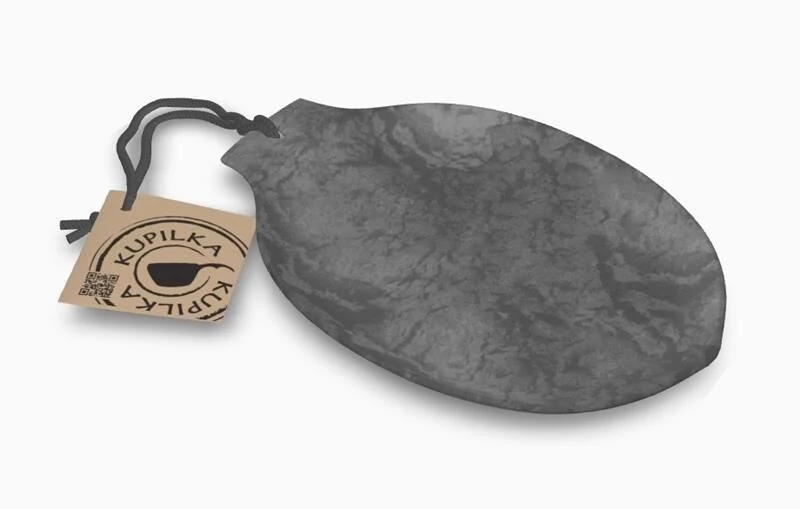 Kupilka 14 Kuksa Küçük Tabak K14