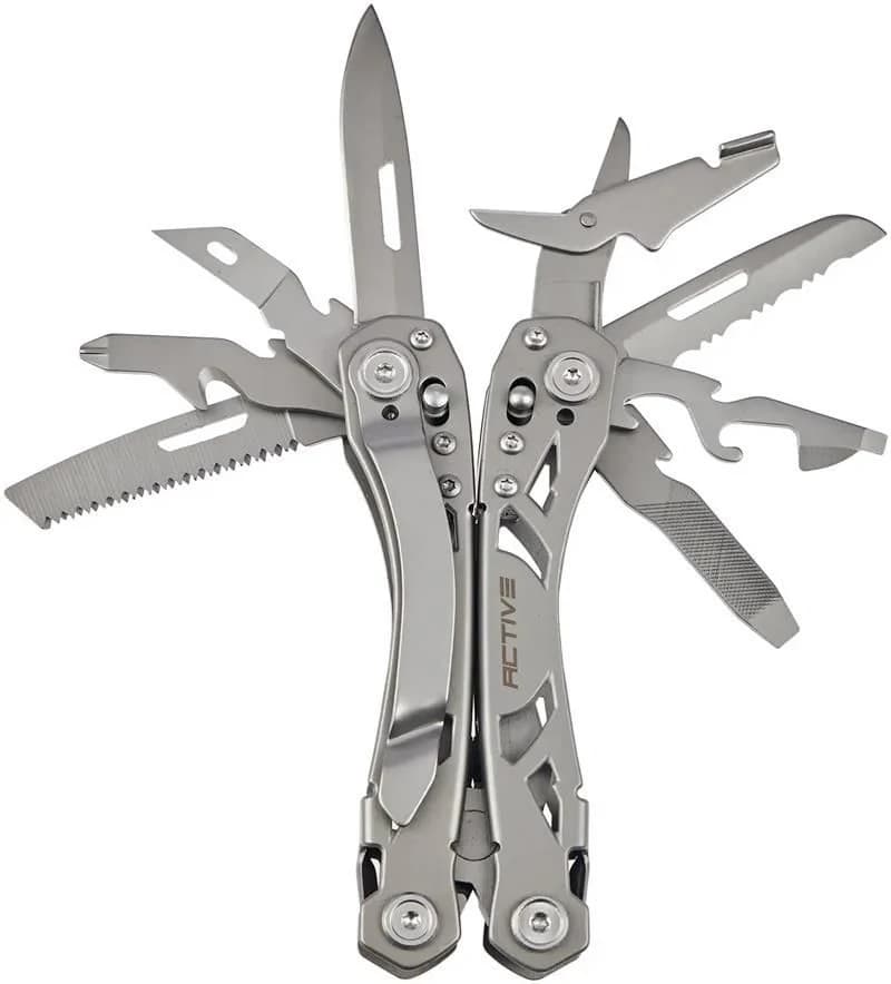 Grand Harvest GHK-PL102 Smart Lion Multi Tool — 4