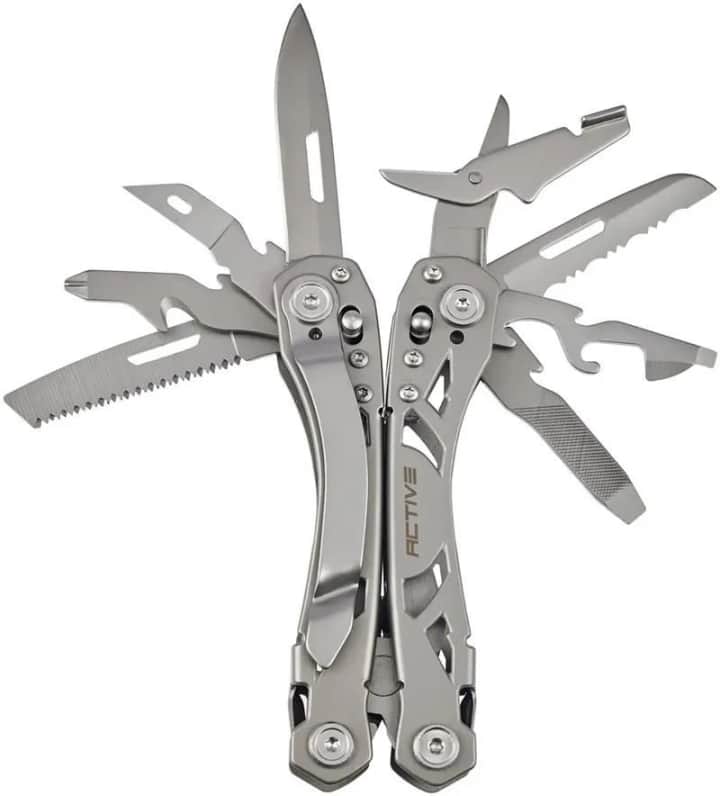 Grand Harvest GHK-PL102 Smart Lion Multi Tool — 4