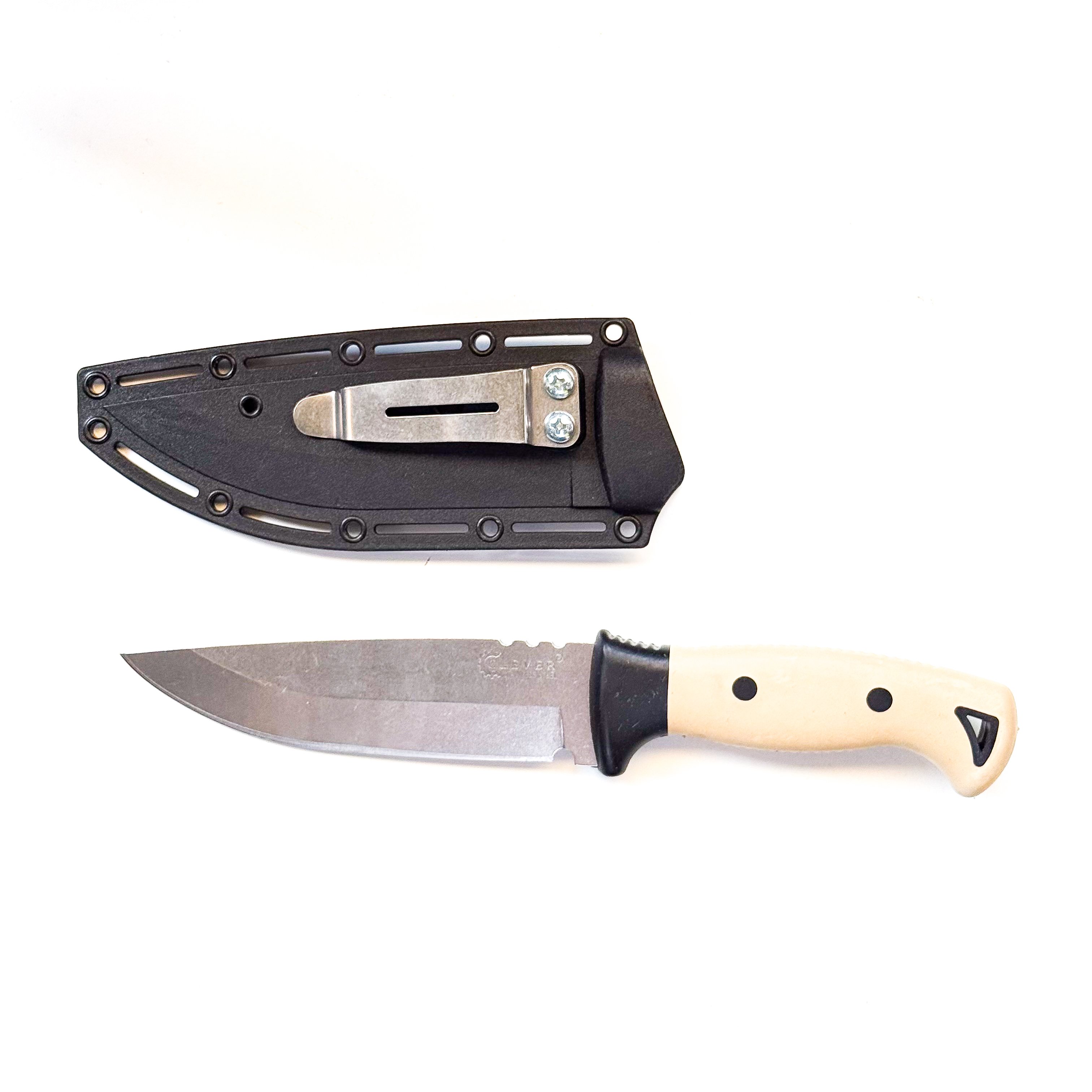 Yüksek Kaliteli Outdoor Kamp Bıçağı-003