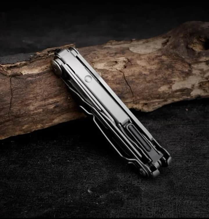 Grand Harvest GHK6B-P01 Easy Carry Multi Tool — 4