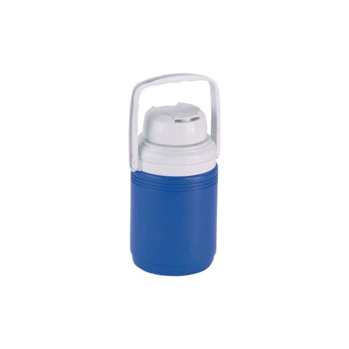Coleman 3-Piece Cooler Combo 48 QT 45.4 Lt BL Combo 5 QT 3 Gal. C002 Buzluk Set — 6