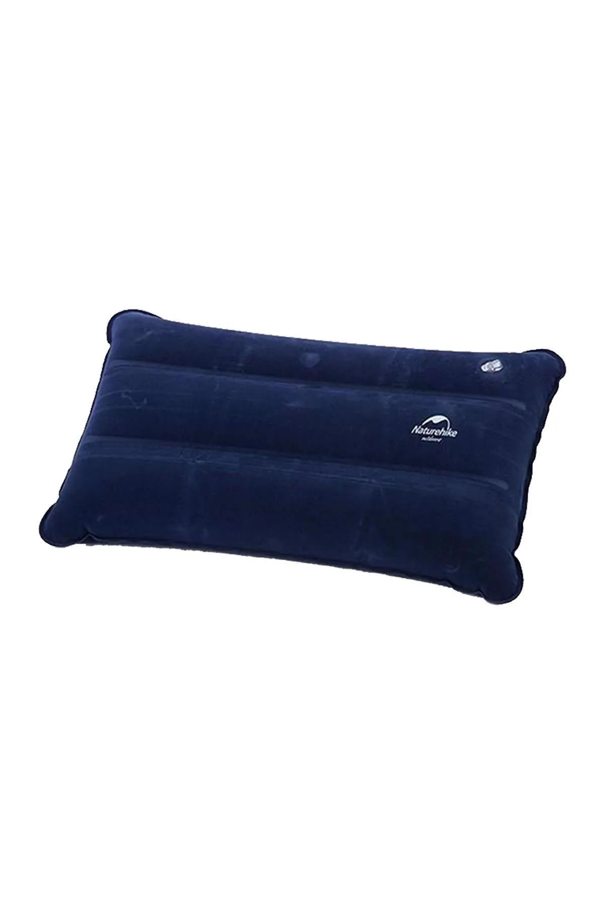 Naturehike UltraLight Katlanabilir Şişme Yastık DARK BLUE — 2